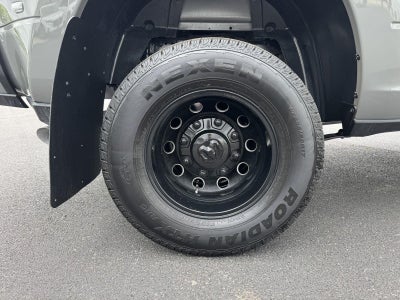 2026 RAM Ram 3500 RAM 3500 LARAMIE MEGA CAB 4X4 6'4' BOX