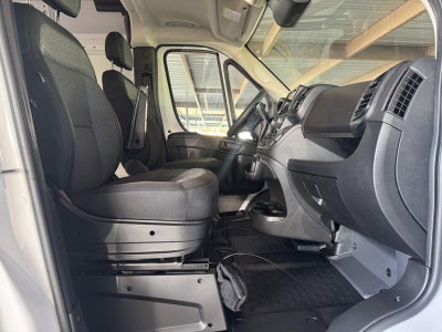 2026 RAM Ram ProMaster RAM PROMASTER 2500 TRADESMAN CARGO VAN HIGH ROOF 159' WB