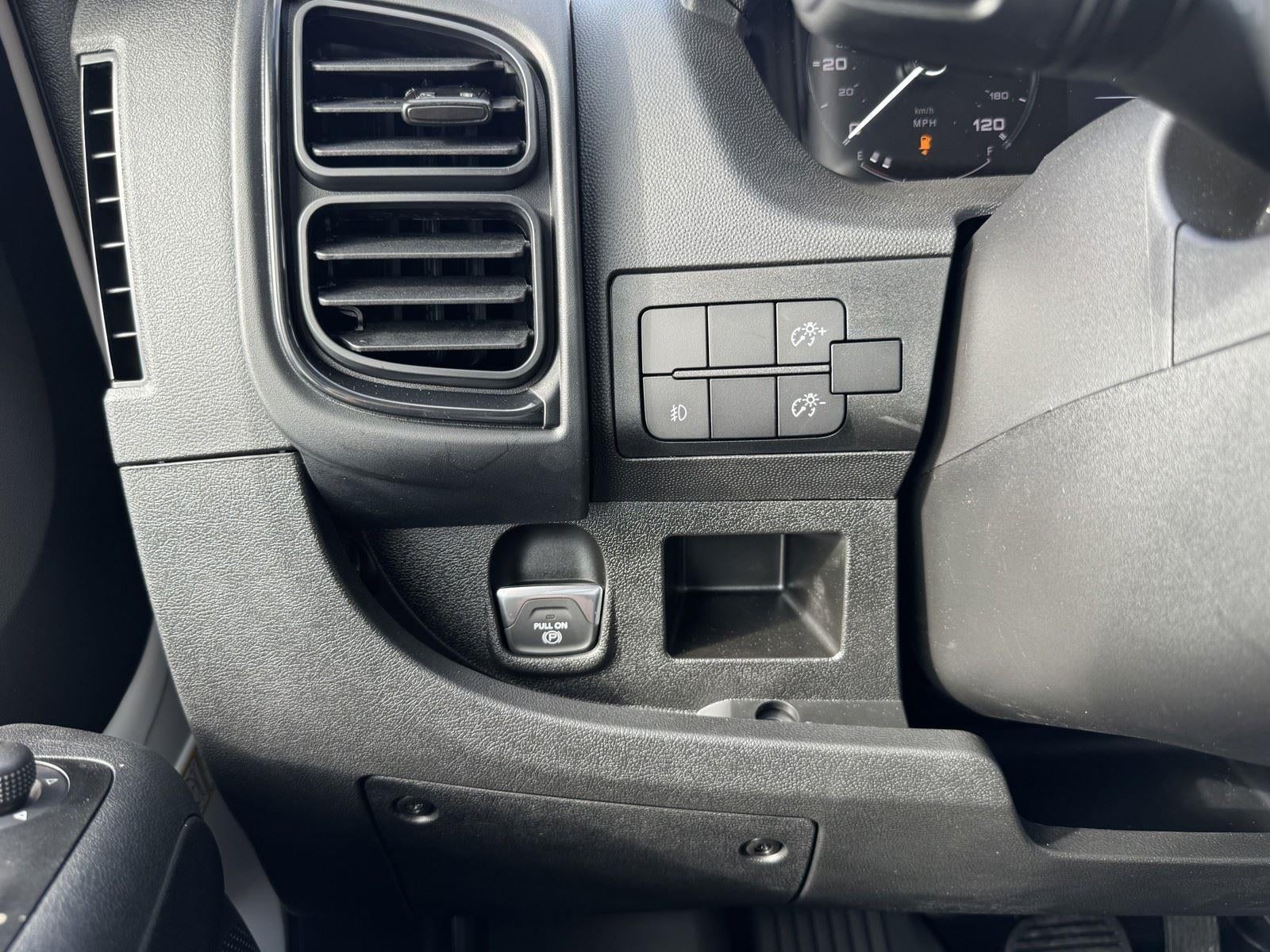 2026 RAM Ram ProMaster RAM PROMASTER 2500 TRADESMAN CARGO VAN HIGH ROOF 159' WB