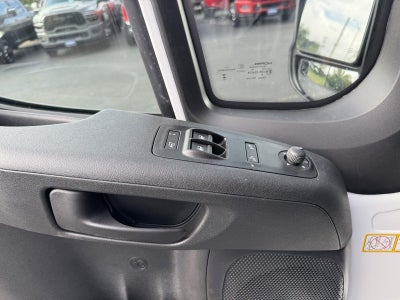 2026 RAM Ram ProMaster RAM PROMASTER 2500 TRADESMAN CARGO VAN HIGH ROOF 159' WB