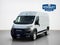 2026 RAM Ram ProMaster RAM PROMASTER 2500 TRADESMAN CARGO VAN HIGH ROOF 159' WB