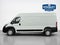 2026 RAM Ram ProMaster RAM PROMASTER 2500 TRADESMAN CARGO VAN HIGH ROOF 159' WB
