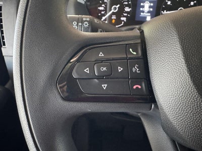 2026 RAM ProMaster 2500 RAM PROMASTER 2500 TRADESMAN CARGO VAN HIGH ROOF 159' WB