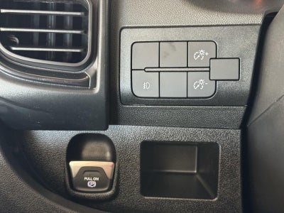 2026 RAM ProMaster 2500 RAM PROMASTER 2500 TRADESMAN CARGO VAN HIGH ROOF 159' WB