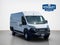 2026 RAM ProMaster 3500 RAM PROMASTER 3500 TRADESMAN CARGO VAN HIGH ROOF 159' WB EXT