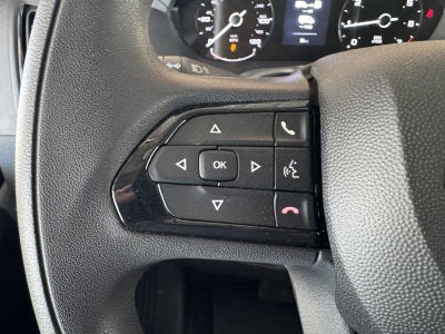 2026 RAM ProMaster 3500 RAM PROMASTER 3500 TRADESMAN CARGO VAN HIGH ROOF 159' WB EXT