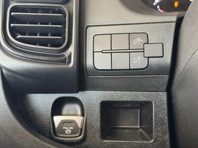2026 RAM ProMaster 3500 RAM PROMASTER 3500 TRADESMAN CARGO VAN HIGH ROOF 159' WB EXT