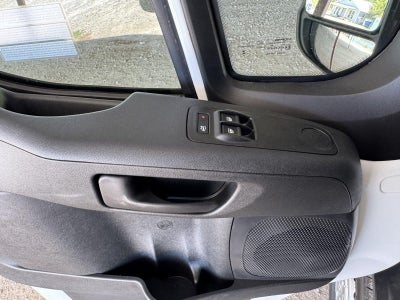 2026 RAM ProMaster 3500 RAM PROMASTER 3500 TRADESMAN CARGO VAN HIGH ROOF 159' WB EXT