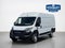 2026 RAM ProMaster 3500 RAM PROMASTER 3500 TRADESMAN CARGO VAN HIGH ROOF 159' WB EXT