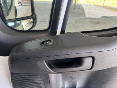 2026 RAM ProMaster 3500 RAM PROMASTER 3500 TRADESMAN CARGO VAN HIGH ROOF 159' WB EXT