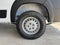 2026 RAM ProMaster 3500 RAM PROMASTER 3500 TRADESMAN CARGO VAN HIGH ROOF 159' WB EXT