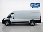 2026 RAM ProMaster 3500 RAM PROMASTER 3500 TRADESMAN CARGO VAN HIGH ROOF 159' WB EXT