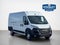 2026 RAM Ram ProMaster RAM PROMASTER 3500 TRADESMAN CARGO VAN HIGH ROOF 159' WB EXT