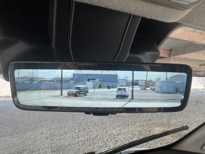 2026 RAM Ram ProMaster RAM PROMASTER 3500 TRADESMAN CARGO VAN HIGH ROOF 159' WB EXT