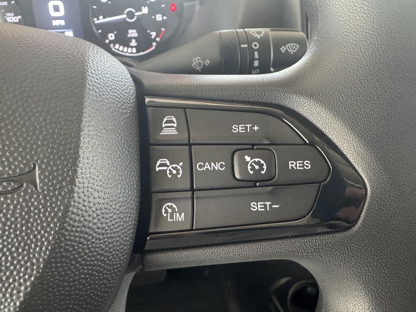 2026 RAM Ram ProMaster RAM PROMASTER 3500 TRADESMAN CARGO VAN HIGH ROOF 159' WB EXT