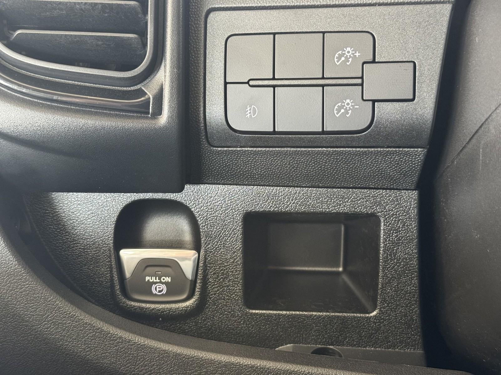 2026 RAM Ram ProMaster RAM PROMASTER 3500 TRADESMAN CARGO VAN HIGH ROOF 159' WB EXT