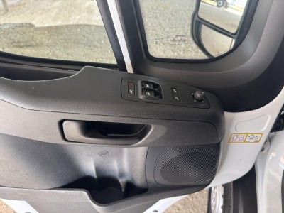 2026 RAM Ram ProMaster RAM PROMASTER 3500 TRADESMAN CARGO VAN HIGH ROOF 159' WB EXT