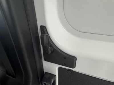 2026 RAM Ram ProMaster RAM PROMASTER 3500 TRADESMAN CARGO VAN HIGH ROOF 159' WB EXT