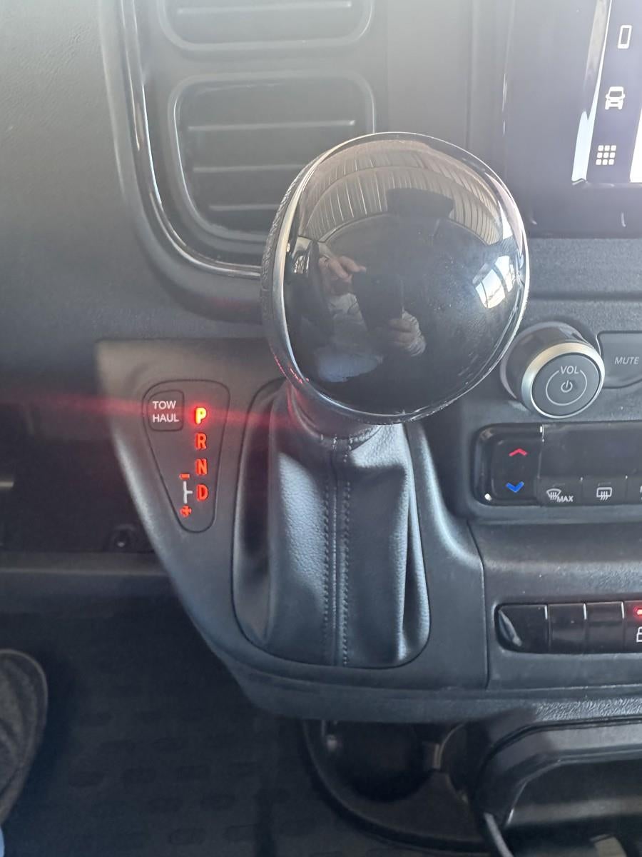 2026 RAM Ram ProMaster RAM PROMASTER 3500 TRADESMAN CARGO VAN HIGH ROOF 159' WB EXT