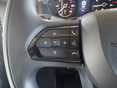 2026 RAM Ram ProMaster RAM PROMASTER 3500 TRADESMAN CARGO VAN HIGH ROOF 159' WB EXT