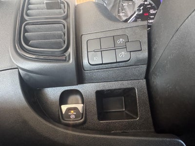 2026 RAM Ram ProMaster RAM PROMASTER 3500 TRADESMAN CARGO VAN HIGH ROOF 159' WB EXT