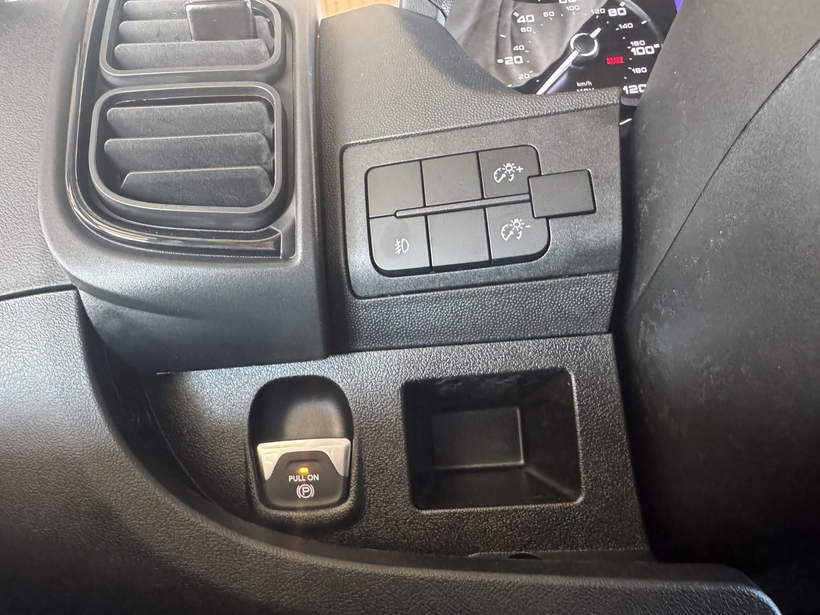 2026 RAM Ram ProMaster RAM PROMASTER 3500 TRADESMAN CARGO VAN HIGH ROOF 159' WB EXT