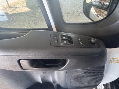 2026 RAM Ram ProMaster RAM PROMASTER 3500 TRADESMAN CARGO VAN HIGH ROOF 159' WB EXT