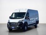 2026 RAM Ram ProMaster RAM PROMASTER 3500 TRADESMAN CARGO VAN HIGH ROOF 159' WB EXT