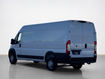2026 RAM Ram ProMaster RAM PROMASTER 3500 TRADESMAN CARGO VAN HIGH ROOF 159' WB EXT