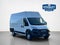 2026 RAM Ram ProMaster RAM PROMASTER 3500 TRADESMAN CARGO VAN SUPER HIGH ROOF 159' WB EXT