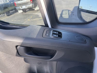 2026 RAM Ram ProMaster RAM PROMASTER 3500 TRADESMAN CARGO VAN SUPER HIGH ROOF 159' WB EXT