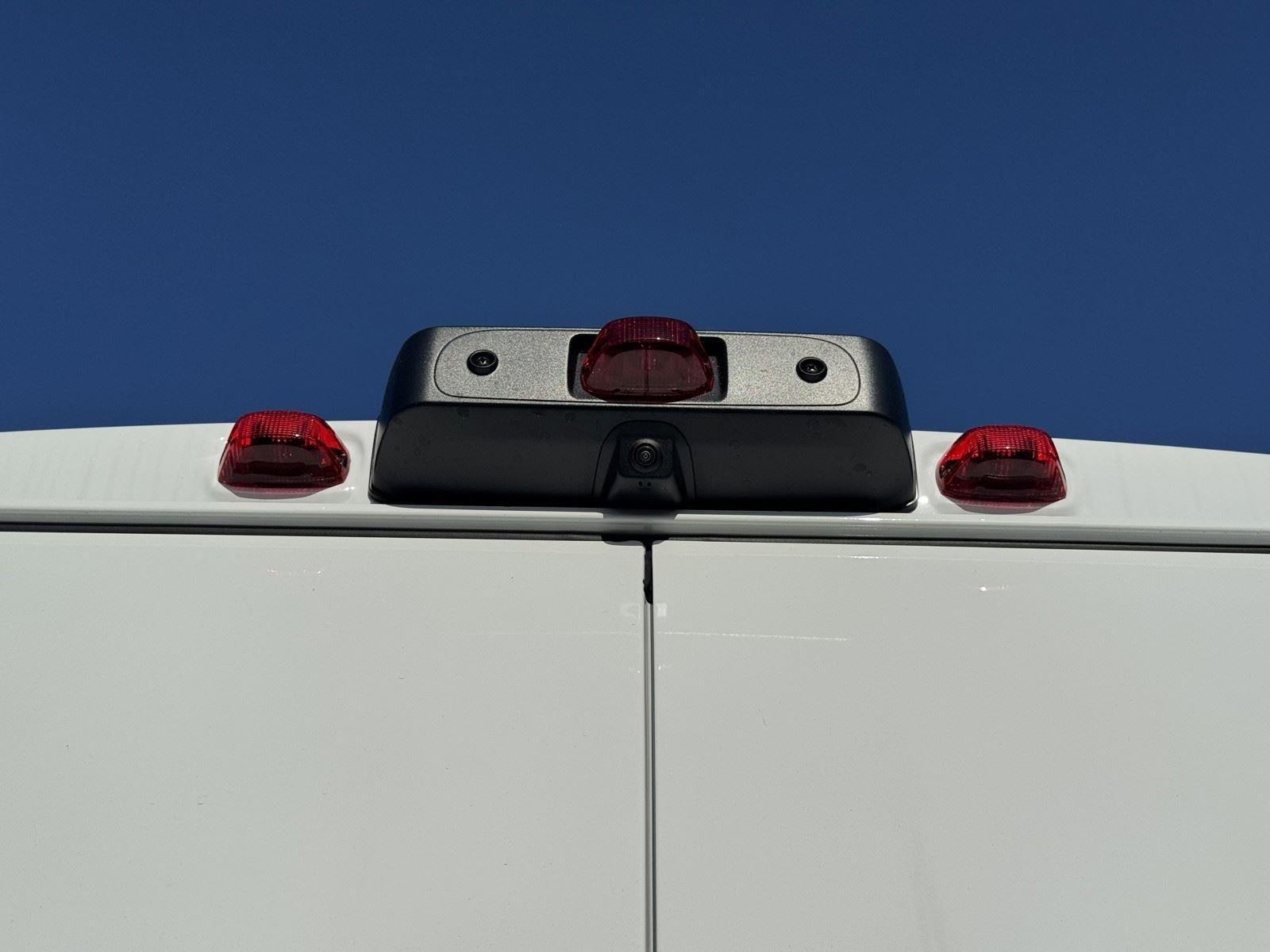 2026 RAM Ram ProMaster RAM PROMASTER 3500 TRADESMAN CARGO VAN SUPER HIGH ROOF 159' WB EXT