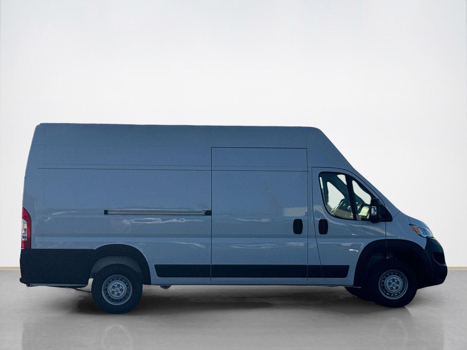 2026 RAM Ram ProMaster RAM PROMASTER 3500 TRADESMAN CARGO VAN SUPER HIGH ROOF 159' WB EXT