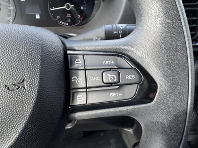 2026 RAM ProMaster 3500 RAM PROMASTER 3500 TRADESMAN CARGO VAN SUPER HIGH ROOF 159' WB EXT