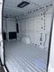 2026 RAM ProMaster 3500 RAM PROMASTER 3500 TRADESMAN CARGO VAN SUPER HIGH ROOF 159' WB EXT