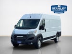 2026 RAM ProMaster 3500 RAM PROMASTER 3500 TRADESMAN CARGO VAN SUPER HIGH ROOF 159' WB EXT