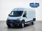 2026 RAM ProMaster 3500 RAM PROMASTER 3500 TRADESMAN CARGO VAN SUPER HIGH ROOF 159' WB EXT
