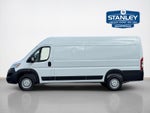 2026 RAM ProMaster 3500 RAM PROMASTER 3500 TRADESMAN CARGO VAN SUPER HIGH ROOF 159' WB EXT