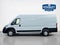 2026 RAM ProMaster 3500 RAM PROMASTER 3500 TRADESMAN CARGO VAN SUPER HIGH ROOF 159' WB EXT