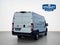 2026 RAM ProMaster 3500 RAM PROMASTER 3500 TRADESMAN CARGO VAN SUPER HIGH ROOF 159' WB EXT