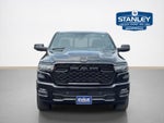 2026 RAM 1500 RAM 1500 EXPRESS CREW CAB 4X4 5'7' BOX