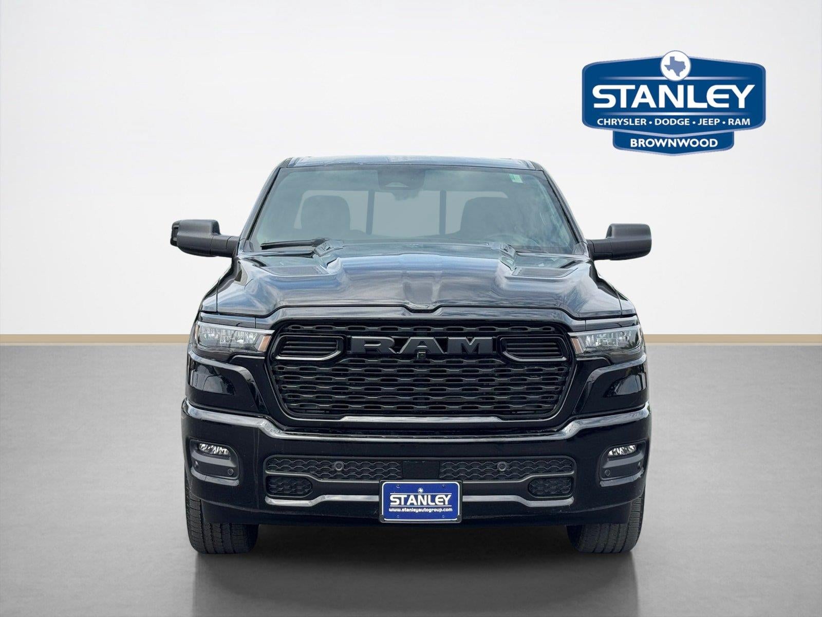 2026 RAM 1500 RAM 1500 EXPRESS CREW CAB 4X4 5'7' BOX