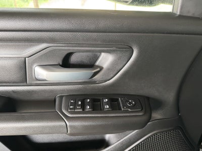 2026 RAM 1500 RAM 1500 EXPRESS CREW CAB 4X4 5'7' BOX