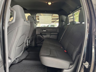 2026 RAM 1500 RAM 1500 EXPRESS CREW CAB 4X4 5'7' BOX