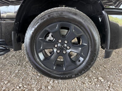 2026 RAM 1500 RAM 1500 EXPRESS CREW CAB 4X4 5'7' BOX