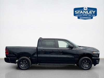 2026 RAM 1500 RAM 1500 EXPRESS CREW CAB 4X4 5'7' BOX