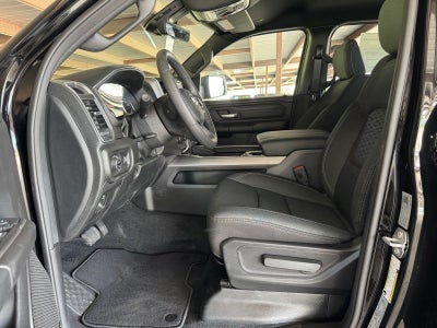 2026 RAM 1500 RAM 1500 EXPRESS CREW CAB 4X4 5'7' BOX