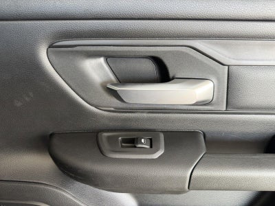 2026 RAM 1500 RAM 1500 EXPRESS CREW CAB 4X4 5'7' BOX