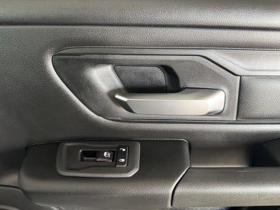 2027 RAM Ram 1500 RAM 1500 EXPRESS CREW CAB 4X4 5'7' BOX