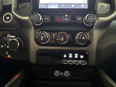 2026 RAM 1500 RAM 1500 EXPRESS CREW CAB 4X4 5'7' BOX